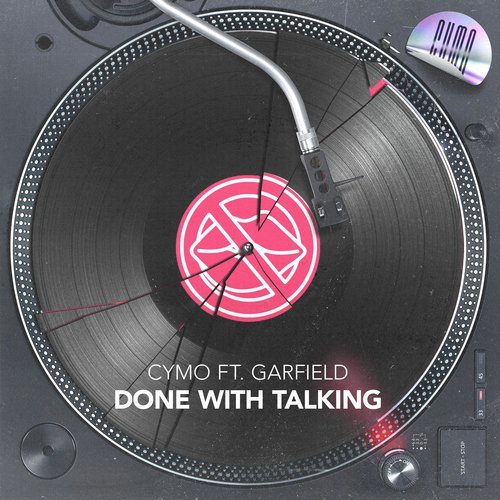 Done with Talking (feat. Garfield)_poster_image