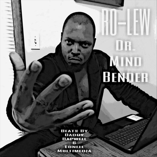 Dr. Mind Bender