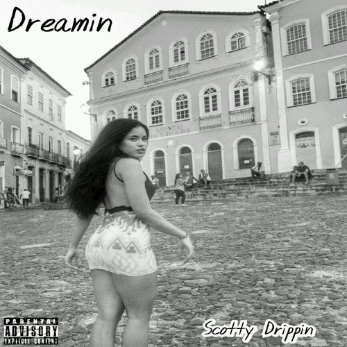 Dreamin - Single_poster_image