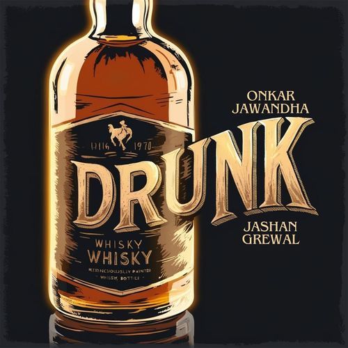 Drunk