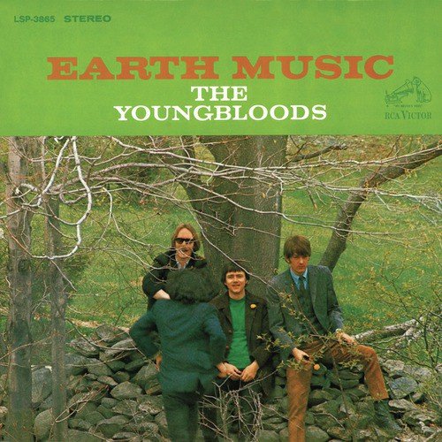 Earth Music