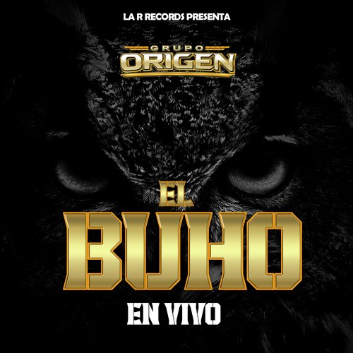 El Buho_poster_image