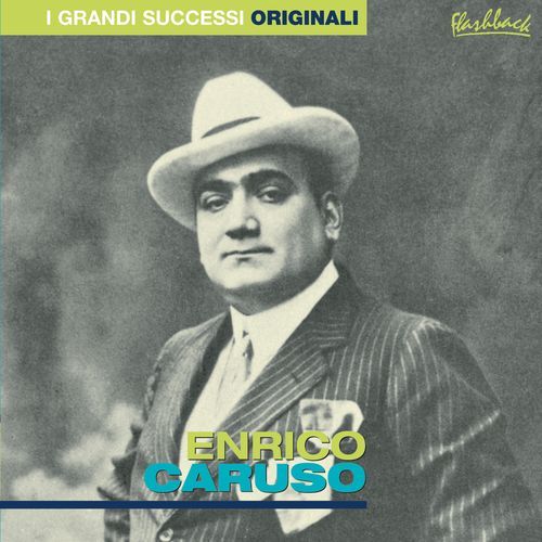 Enrico Caruso