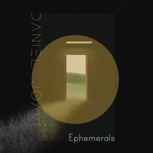 Ephemerals cover art