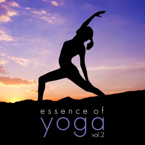 Essence Of Yoga Vol. 2