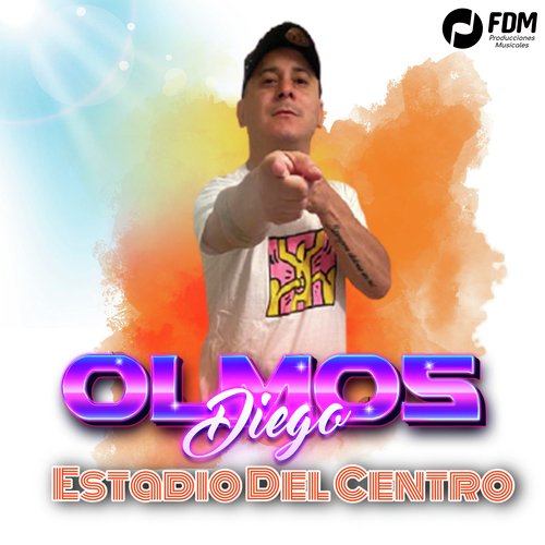 Estadio del Centro (En Vivo)