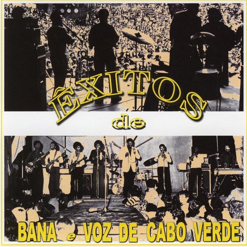 Exitos de Bana e Voz de Cabo Verde