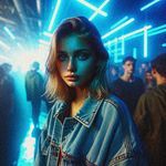 FÜR IMMER FRÜHLING (TECHNO SPED UP)