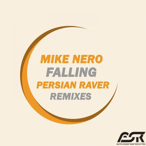 Falling (Persian Raver Remixes)