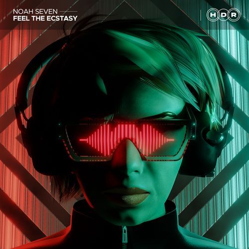 Feel The Ecstasy