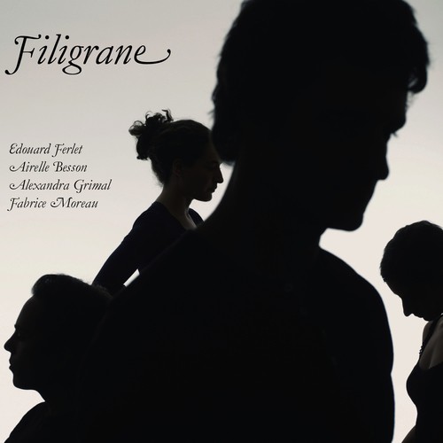 Julien cover art