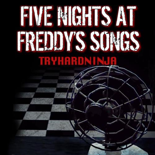 Five Nights At Freddy's 4 Song - Song Download from Five Nights at Freddy's  4 Song @ JioSaavn