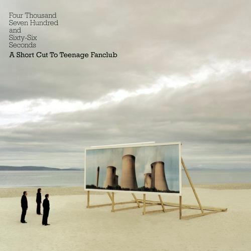 Four Thousand, Seven Hundred And Seventy Seconds; A Shortcut To Teenage Fanclub