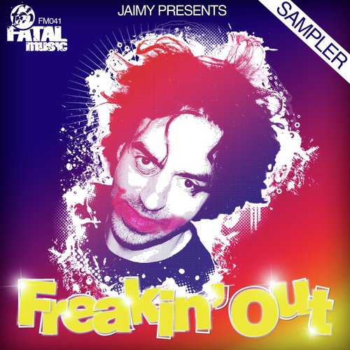 Freakin' Out Sampler