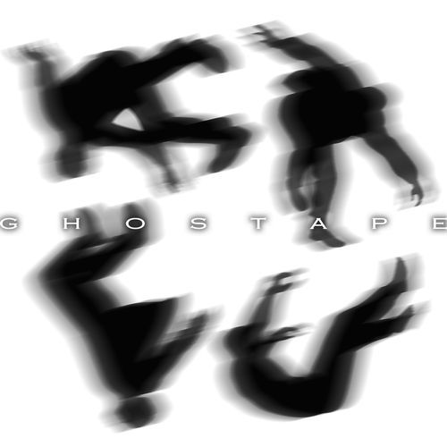 In my life cover art