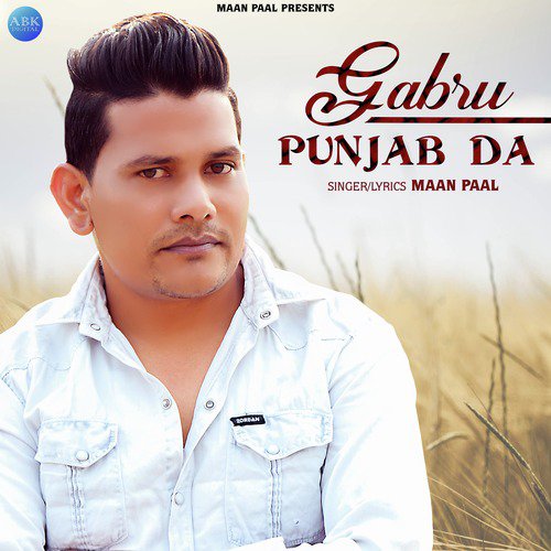 Gabru Punjab Da - Single