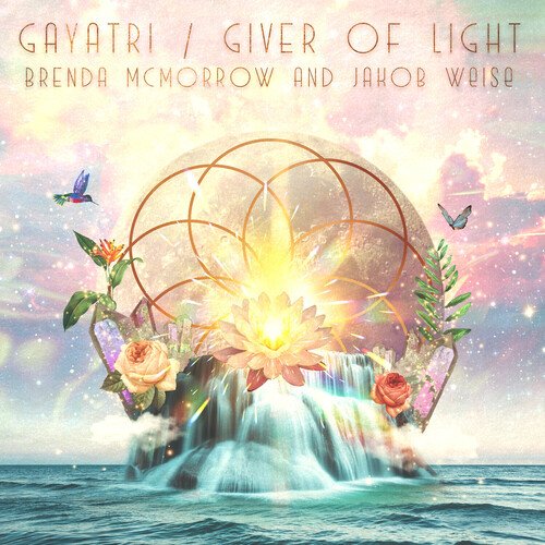 Gayatri / Giver of Light