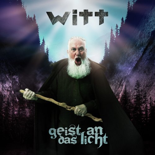 Geist an das Licht_poster_image