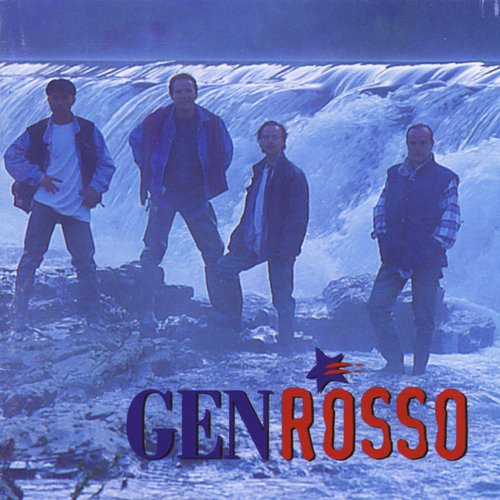 Gennaro cover art