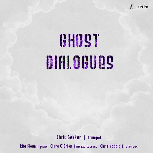 Ghost Dialogues