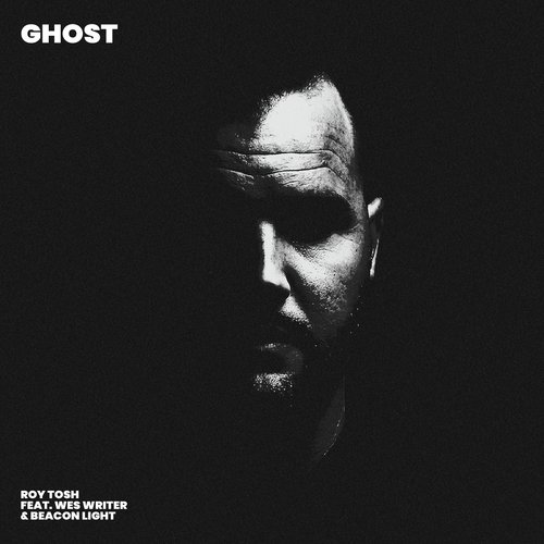 Ghost cover art
