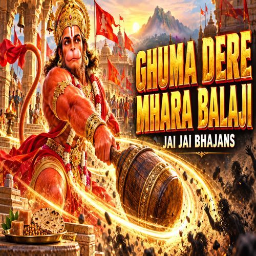 Ghuma Dere Mhara Balaji