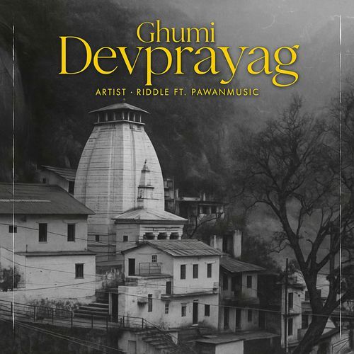 Ghumi Devprayag
