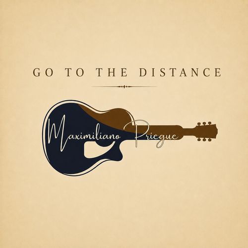 Go the Distance (guitar instrumental)