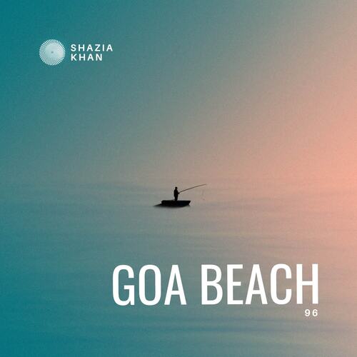 Goa Beach 96