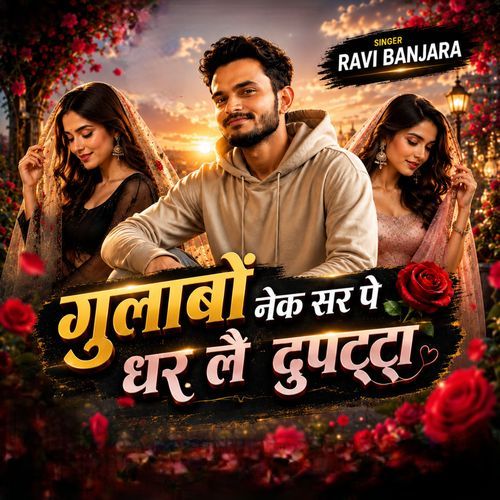Gulabo Nek Sar Pe Dhar Le Dupatta