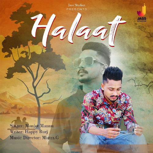 Halaat