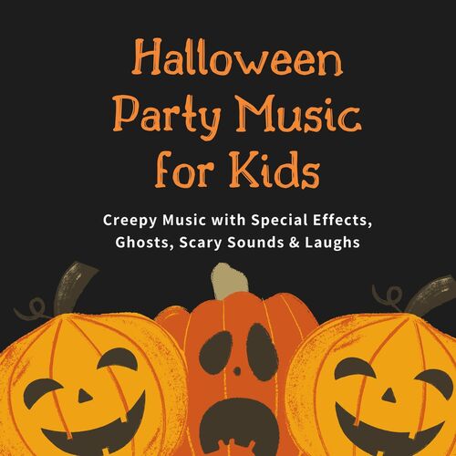 Halloween Tribe cover art