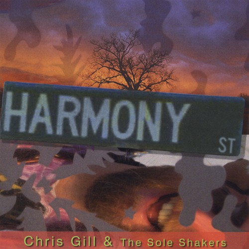 Harmony St.