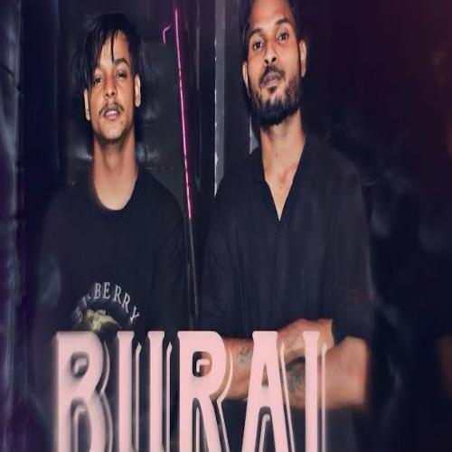 Harsh X Maha Sahi Burai
