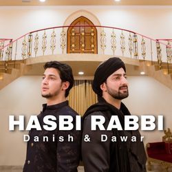 Hasbi Rabbi Jallallah (Ramzan Special Version)-Mjo,HBBoD2Y