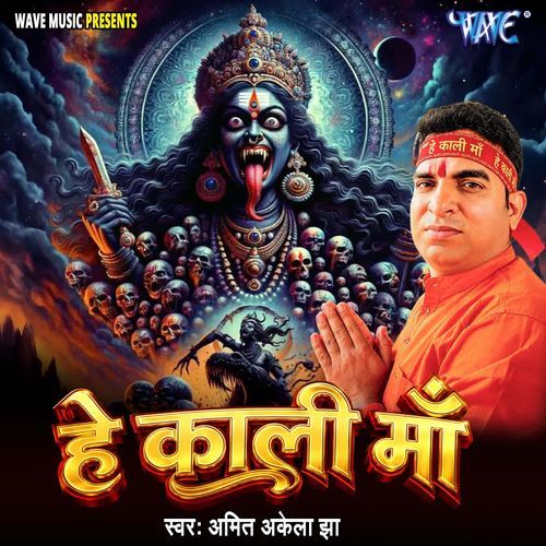 He Kali Maa