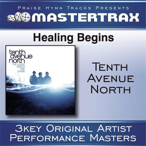 Healing Begins