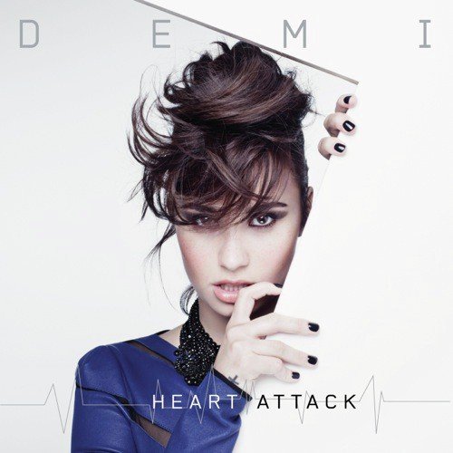 Heart Attack 2014