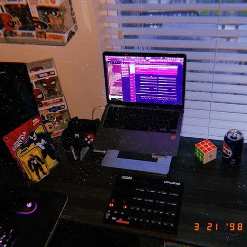 HeavenlyBeats