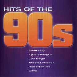 Hits Of The 90s
