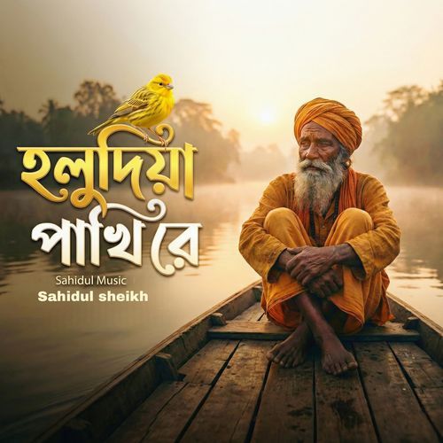 Holudiya Pakhi Re