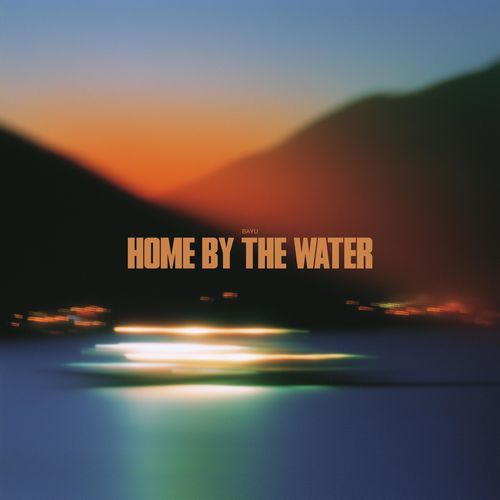 Home By The Water