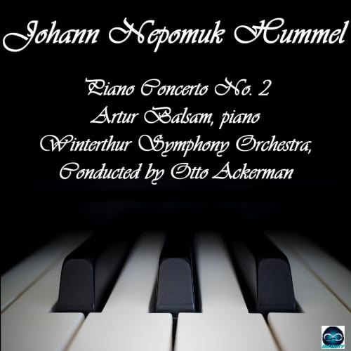Hummel: Piano Concerto No. 2