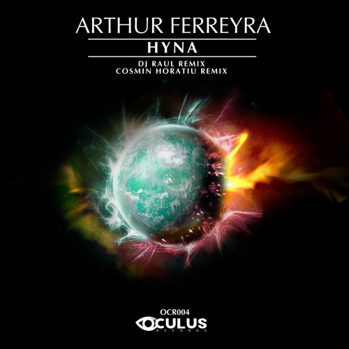 Arthur Ferrèyra