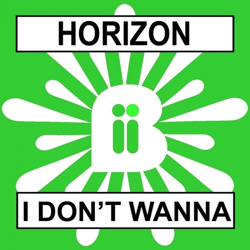 I Don't Wanna (Lost Witness Edit) cover art