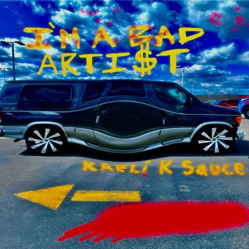 CHEE$Y WRAP $ONG YO! cover art