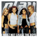 I Must Not Chase the Boys (Radio Version)