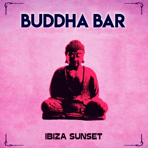 Ibiza Sunset cover art