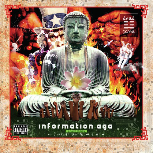 Information Age Deluxe Edition_poster_image