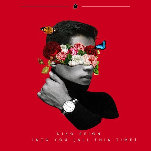 Into You (All This Time)